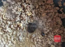 肉臊焖饭的做法图解4