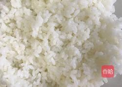 肉臊焖饭的做法图解5