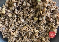 肉臊焖饭的做法图解6