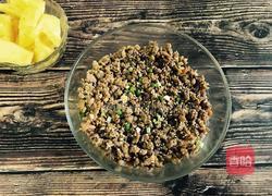 肉臊焖饭的做法图解7