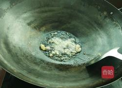 丝瓜炒蛋的做法图解3