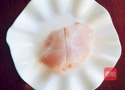 凉拌鸡丝豆芽的做法图解1