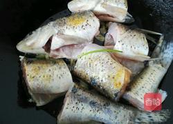 红烧激浪鱼的做法图解4
