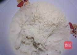 白菜蒸包的做法图解6