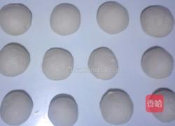 白菜蒸包的做法图解8