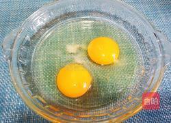 菠菜虾仁蛋羹的做法图解6