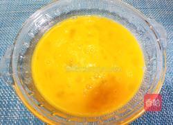 菠菜虾仁蛋羹的做法图解7