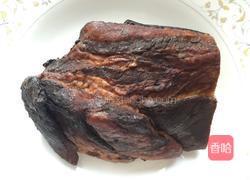 蒸腊肉的做法图解1