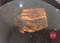 蒸腊肉的做法图解2