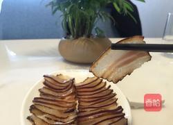 蒸腊肉的做法图解7