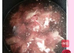 排骨玉米汤的做法图解3