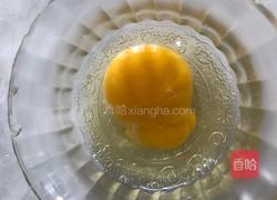 上汤蒸荷包蛋的做法图解1
