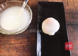 上汤蒸荷包蛋的做法图解4
