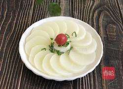 清蒸萝卜的做法图解7