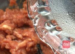 豆皮肉卷的做法图解2