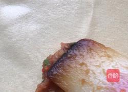 豆皮肉卷的做法图解5