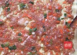 豆皮肉卷的做法图解6