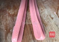 蒸花蛋的做法图解1