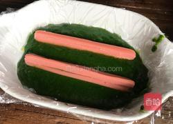 蒸花蛋的做法图解4