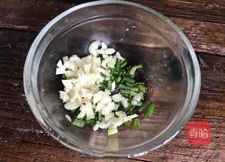 蒸花蛋的做法图解7