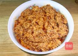 粉蒸排骨的做法图解7