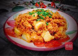 粉蒸排骨的做法图解13