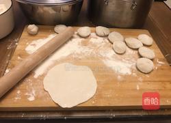 芹菜猪肉饺子的做法图解6