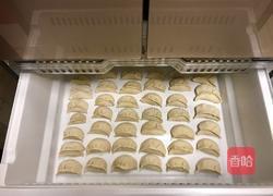 芹菜猪肉饺子的做法图解8