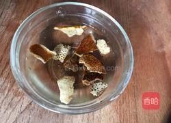 陈皮炖排骨的做法图解3