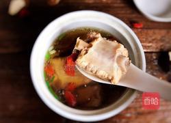 陈皮炖排骨的做法图解12