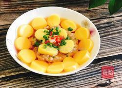 玉子蒸肉的做法图解8