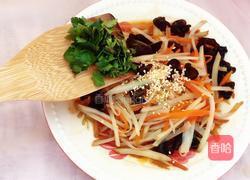 清蒸三彩的做法图解7