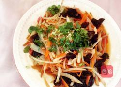 清蒸三彩的做法图解9