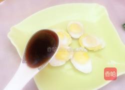 清蒸鹌鹑蛋的做法图解6