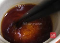 腊肠鸡蛋蒸饭的做法图解4