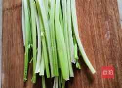 杂锦鱼泡的做法图解3