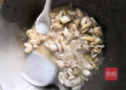 杂锦鱼泡的做法图解12