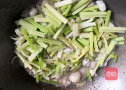 杂锦鱼泡的做法图解13