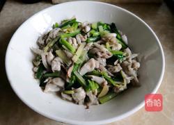 杂锦鱼泡的做法图解16