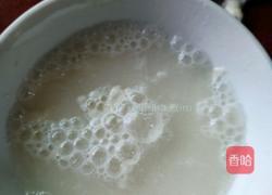 白菜包饭的做法图解5