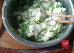 白菜包饭的做法图解7