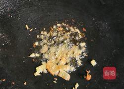 炒花甲的做法图解4