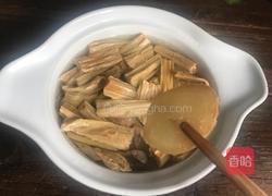 腐竹蒸排骨的做法图解8