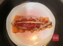 木瓜鳕鱼的做法图解4