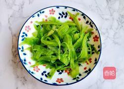 减肥祛湿～冰糖苦瓜的做法图解2