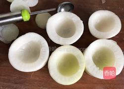 鸿运当头的做法图解4