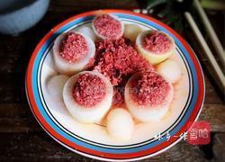 鸿运当头的做法图解10