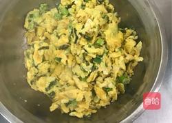 蛋炒饭的做法图解4