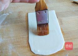 胡萝卜土豆丝口袋饼的做法图解5