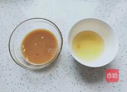 午餐肉蒸金针菇的做法图解5